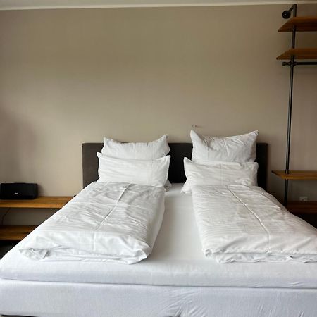 Appartement Hafenblick à Schleswig Extérieur photo