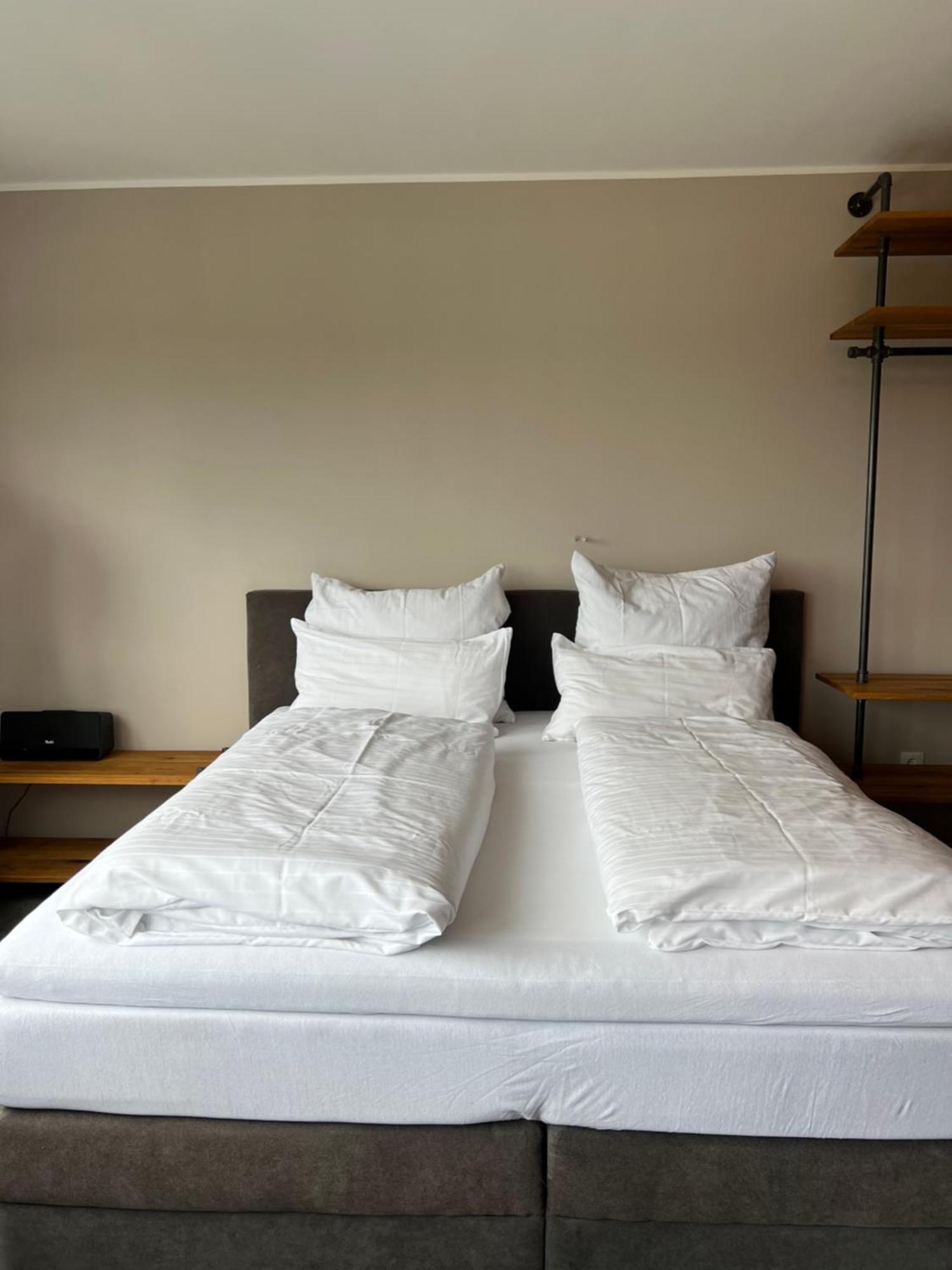 Appartement Hafenblick à Schleswig Extérieur photo